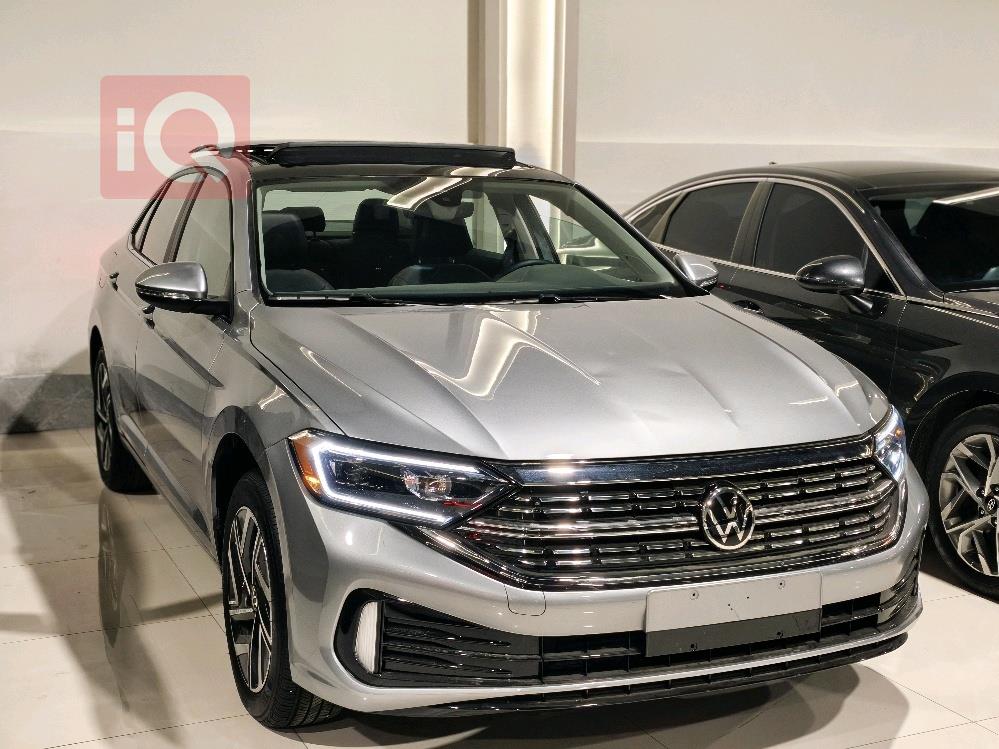 فولكسفاغن جيتا